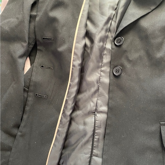 Ladies Blazer - Picture 5 of 8